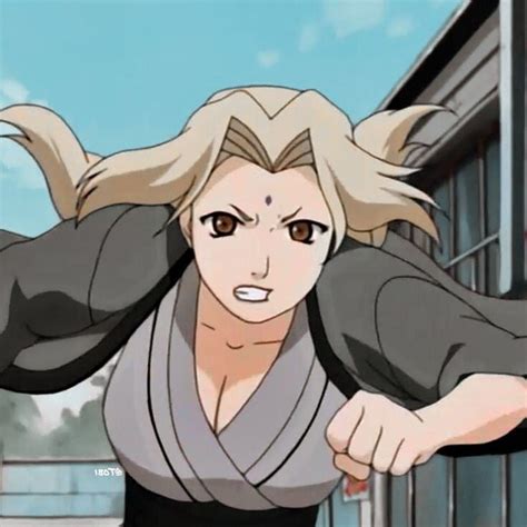 tsunade debt free